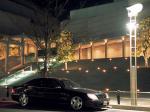 Mercedes-Benz S-Class by Wald 1998 года